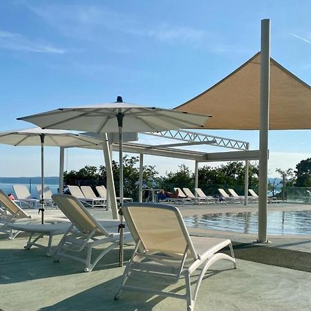 Mobile Homes Selce Εξωτερικό φωτογραφία