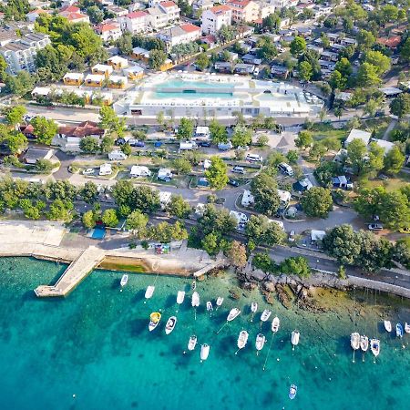 Mobile Homes Selce Εξωτερικό φωτογραφία