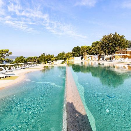 Mobile Homes Selce Εξωτερικό φωτογραφία