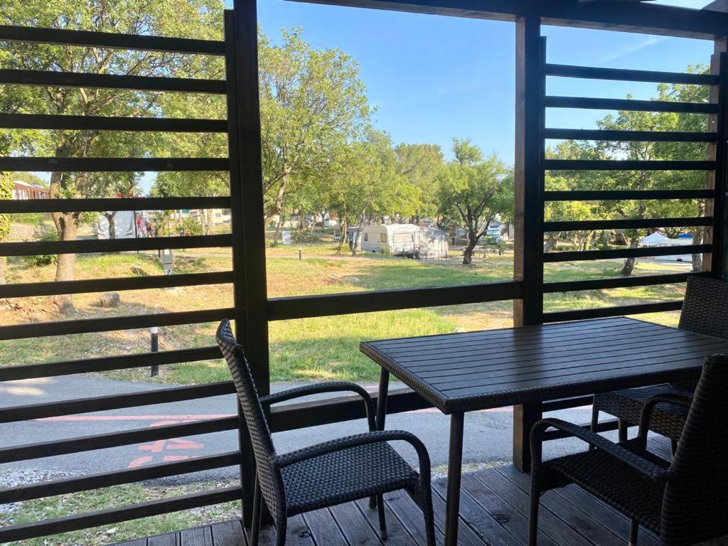 Mobile Homes Selce Εξωτερικό φωτογραφία