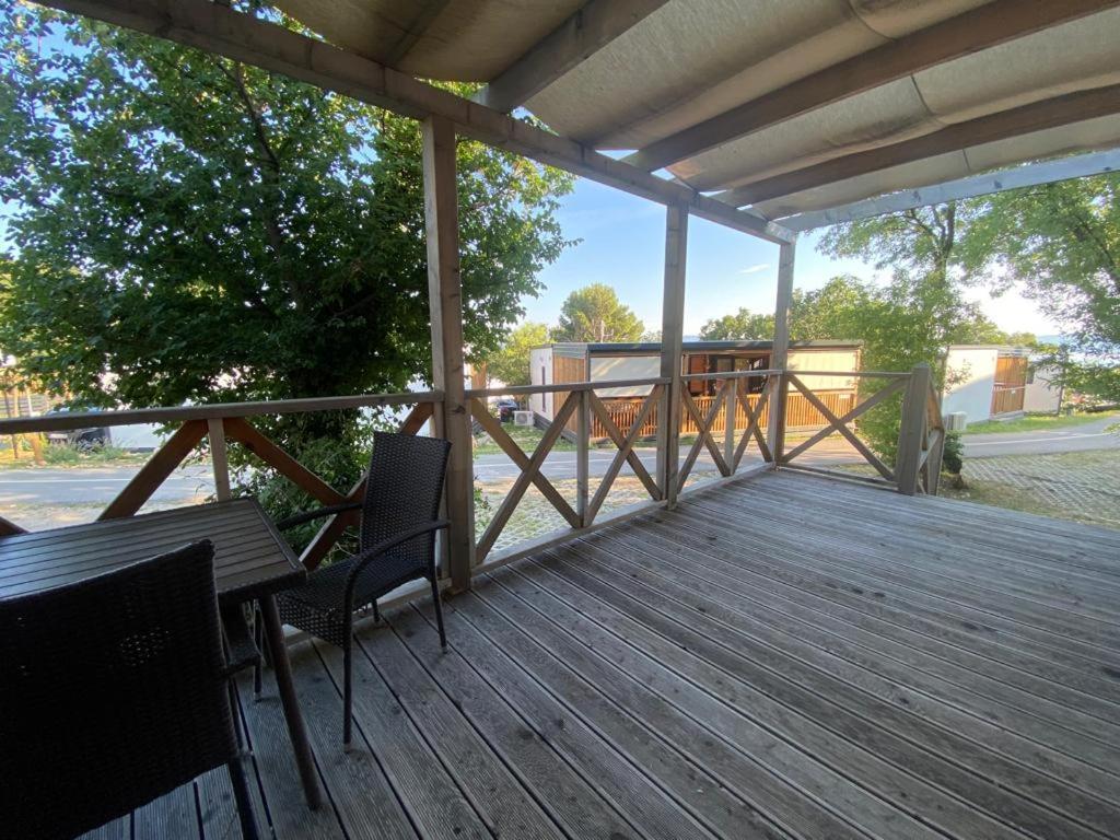 Mobile Homes Selce Εξωτερικό φωτογραφία