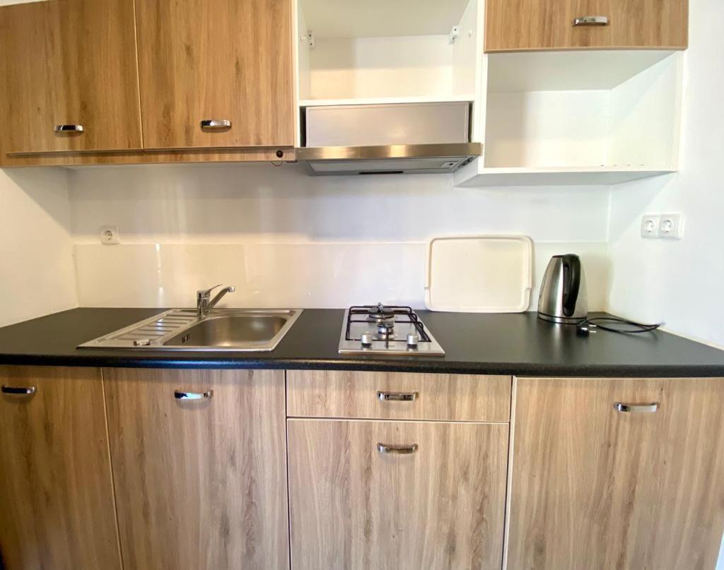 Mobile Homes Selce Εξωτερικό φωτογραφία