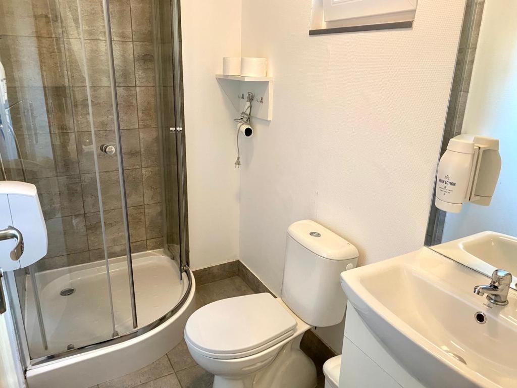 Mobile Homes Selce Εξωτερικό φωτογραφία