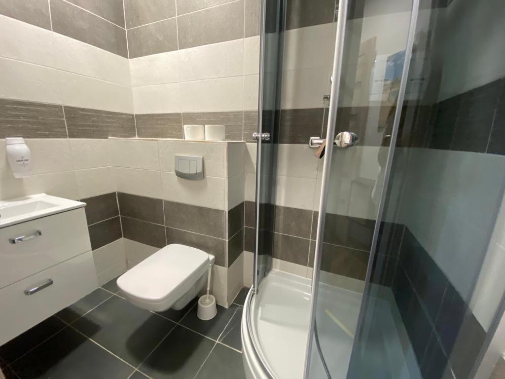 Mobile Homes Selce Εξωτερικό φωτογραφία