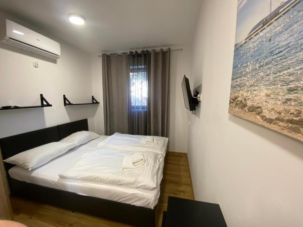 Mobile Homes Selce Εξωτερικό φωτογραφία