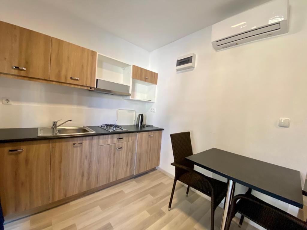 Mobile Homes Selce Εξωτερικό φωτογραφία