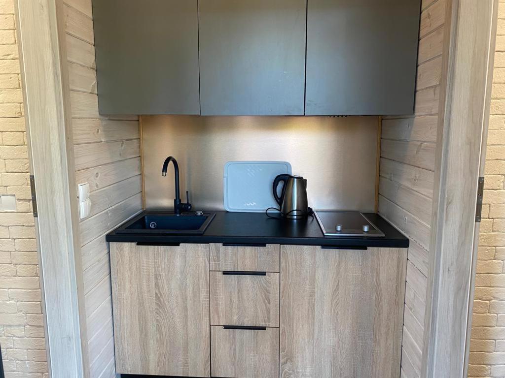 Mobile Homes Selce Εξωτερικό φωτογραφία
