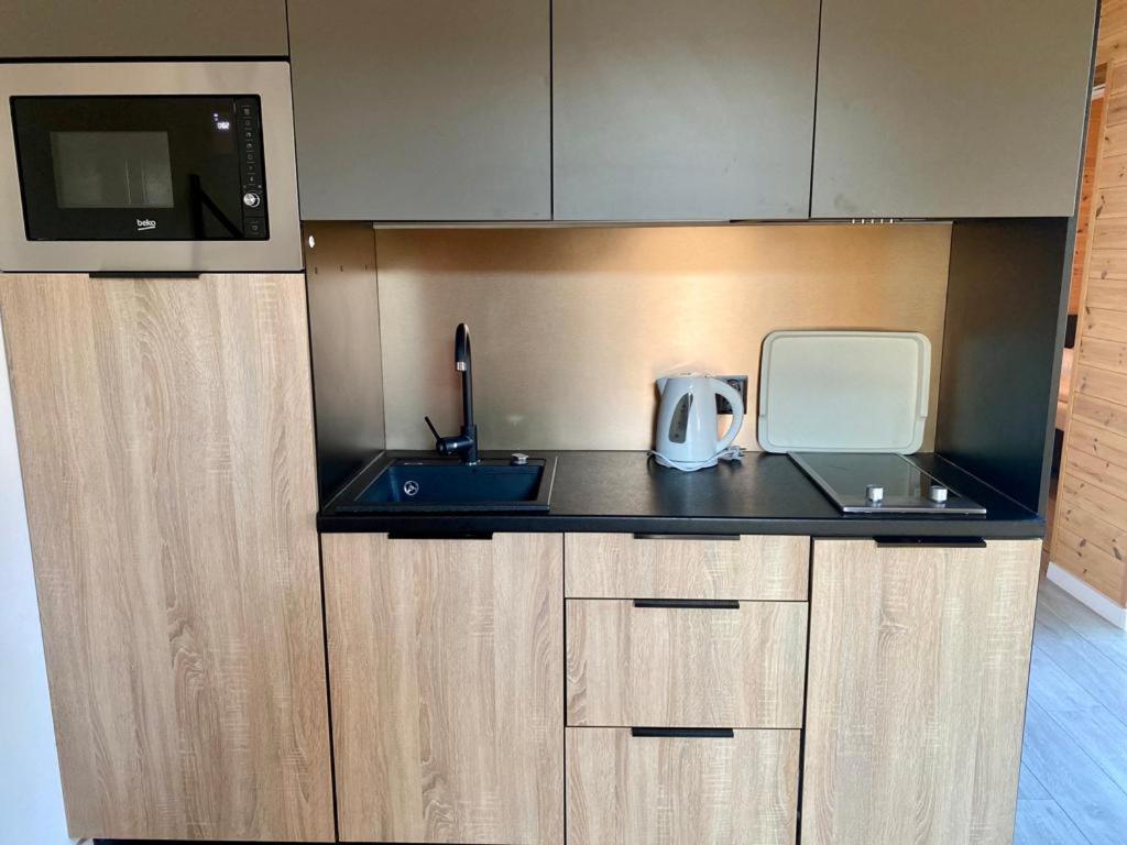 Mobile Homes Selce Εξωτερικό φωτογραφία