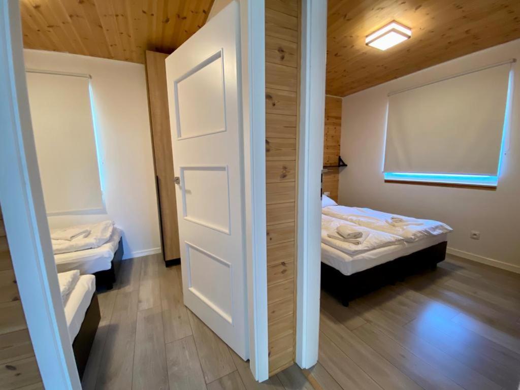 Mobile Homes Selce Εξωτερικό φωτογραφία