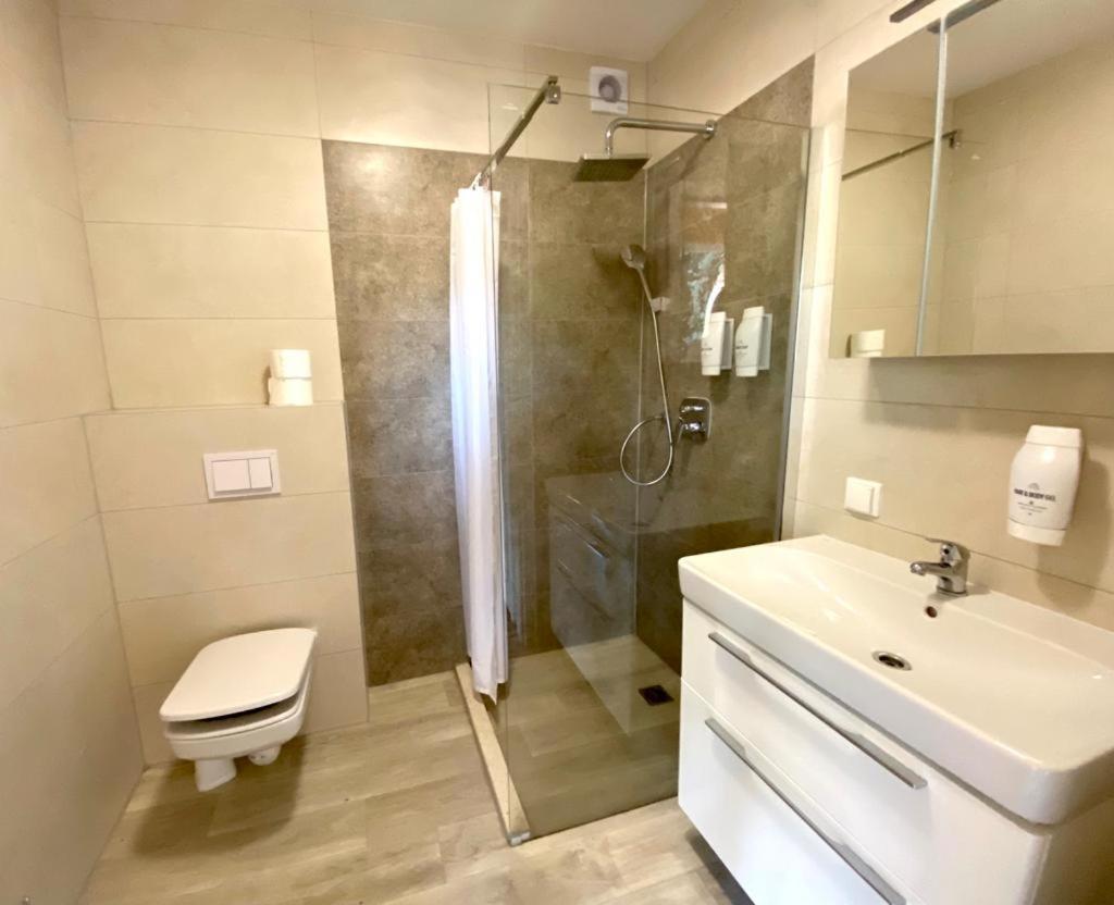 Mobile Homes Selce Εξωτερικό φωτογραφία