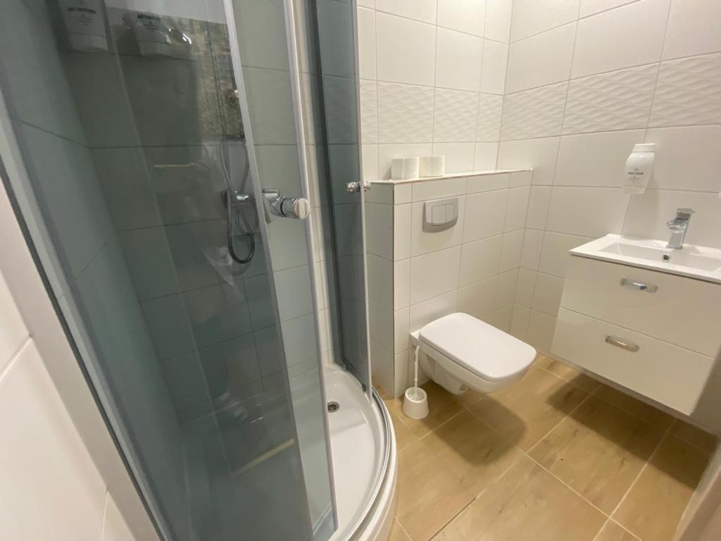 Mobile Homes Selce Εξωτερικό φωτογραφία