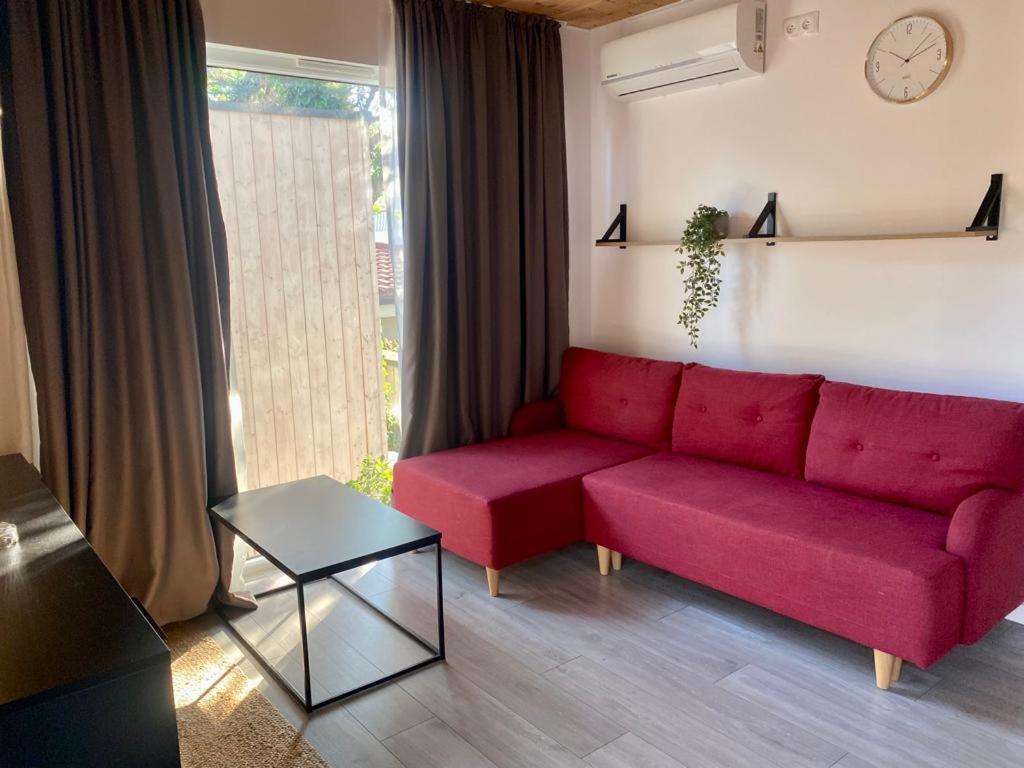 Mobile Homes Selce Εξωτερικό φωτογραφία